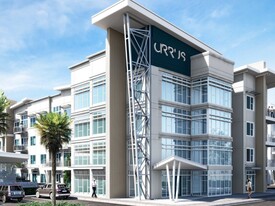 Cirrus Apartments