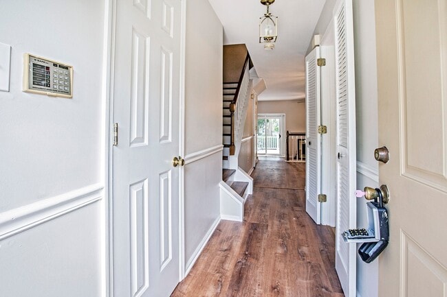 property at 809 Stockbridge Dr
