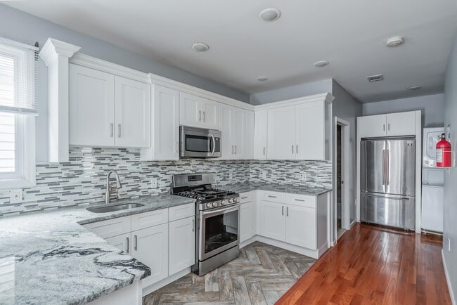 property at 164 Avenue B