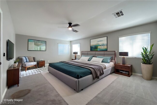 267 Copper Glow Ct in Henderson, NV - Building Photo - Building Photo