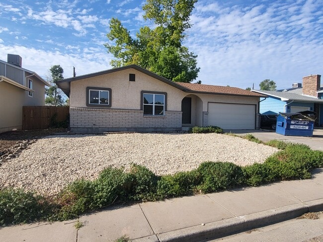 17 Wheatridge Dr in Pueblo, CO - Building Photo - Building Photo