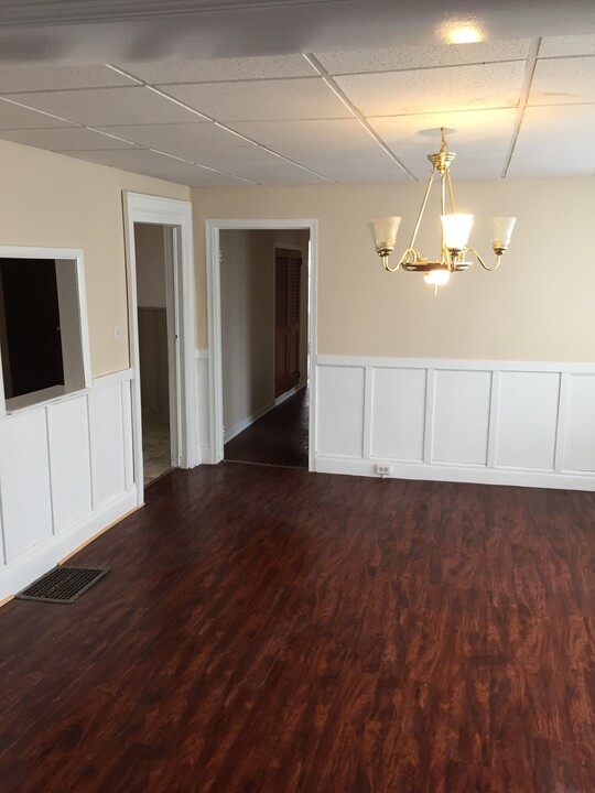 127 Taunton Pl, Unit Lower in Buffalo, NY - Building Photo