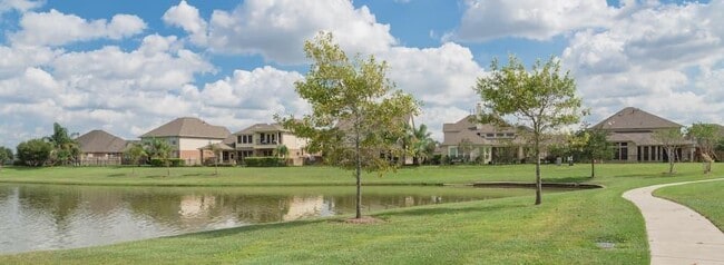 property at 9615 Eden Ridge Ln