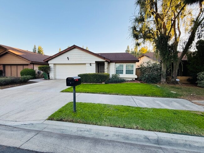 property at 20746 Schoenborn St