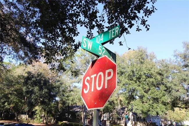 5115 SW 105 Way in Gainesville, FL - Building Photo - Building Photo