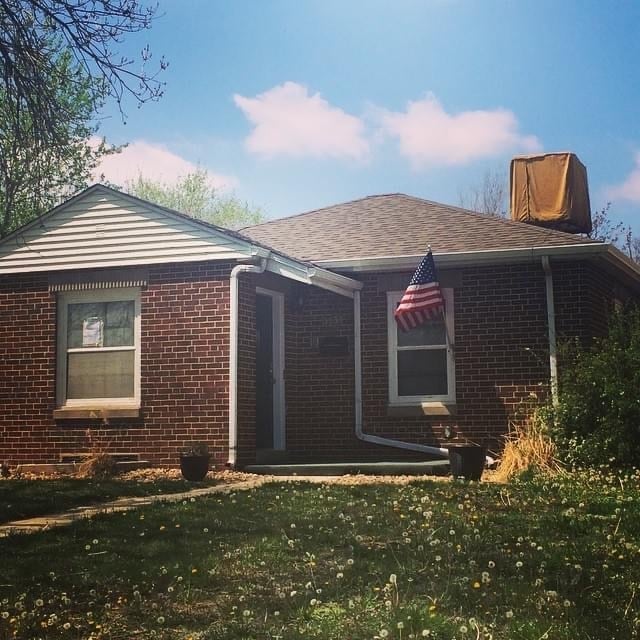 property at 3131 Milwaukee St