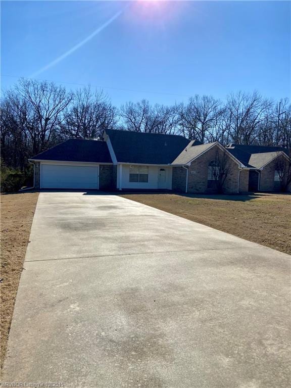4802 Morgans Way in Fort Smith, AR - Building Photo - Building Photo