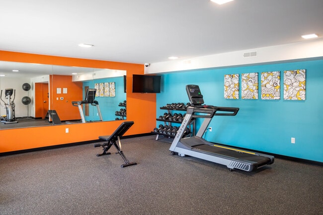 Carriage House Apartments in Pittsburgh, PA - Building Photo - Interior Photo