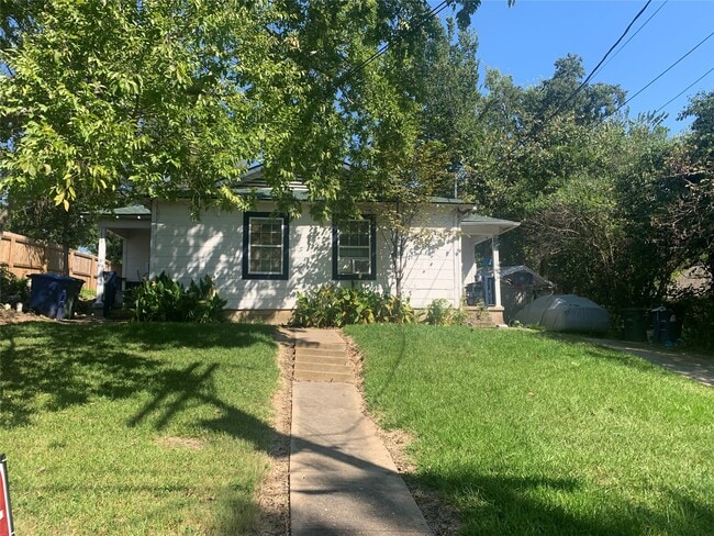 property at 1412 15th St