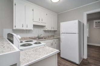 725 Atlantic Ave in Rocky Mount, NC - Building Photo - Building Photo