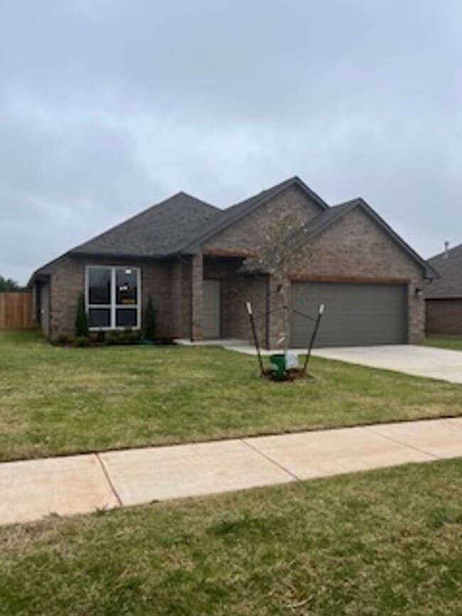 property at 16009 Capulet Dr