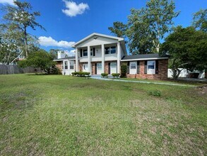 1535 SE 37th Ave in Ocala, FL - Building Photo - Building Photo