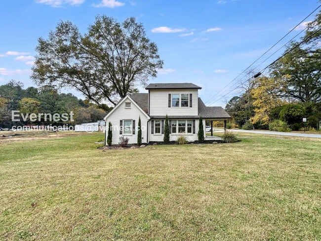 5182 Joe Frank Harris Pkwy NW in Adairsville, GA - Building Photo - Building Photo