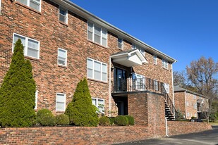 Park Place Apartments