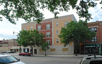 3225-3227 W Fullerton Ave in Chicago, IL - Building Photo - Building Photo