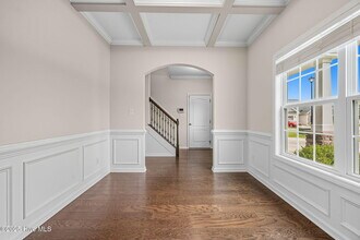 710 Appling Ct in Jacksonville, NC - Foto de edificio - Building Photo