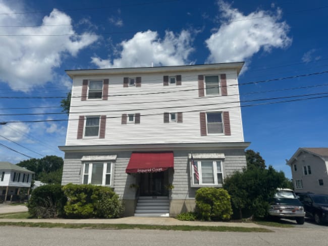 property at 6 Imperial St
