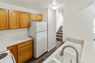 2312 N Wilbur Rd in Spokane Valley, WA - Foto de edificio - Building Photo