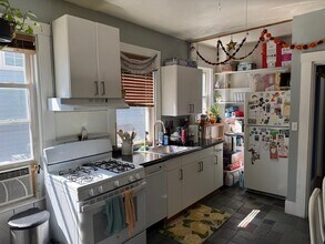 21 Haverford Street in Boston, MA - Foto de edificio - Building Photo