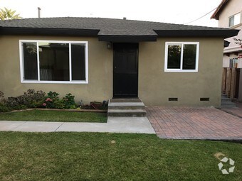 2406 Graham Ave in Redondo Beach, CA - Building Photo