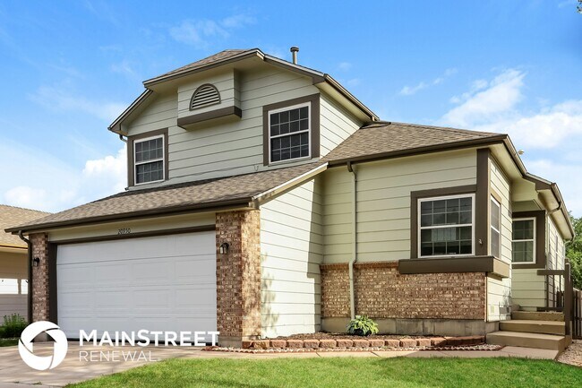 property at 20950 E 45th Ave