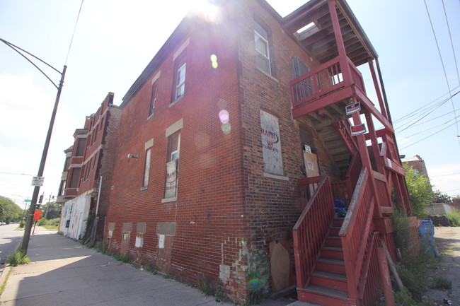 1600 S Kedzie in Chicago, IL - Building Photo - Other