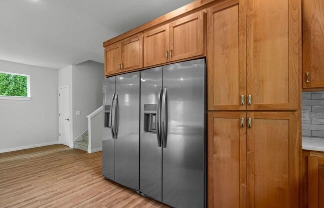 865 SW Grove St in Corvallis, OR - Building Photo - Building Photo