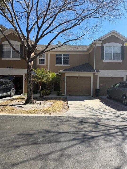 2865 Polana St in Orlando, FL - Building Photo