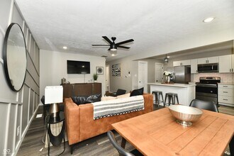 1929 Prospect St in Indianapolis, IN - Building Photo - Building Photo