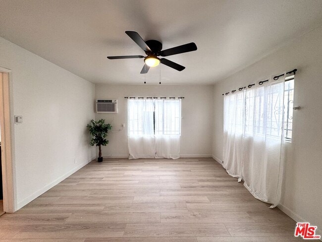 property at 1540 W 60th St