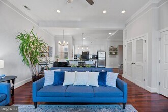 1816 5th St NW in Washington, DC - Building Photo - Building Photo