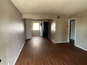 Green Tree Apartments in Fort Stockton, TX - Building Photo - Building Photo