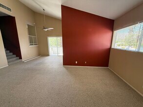 1312 S Camino Real in Palm Springs, CA - Foto de edificio - Building Photo