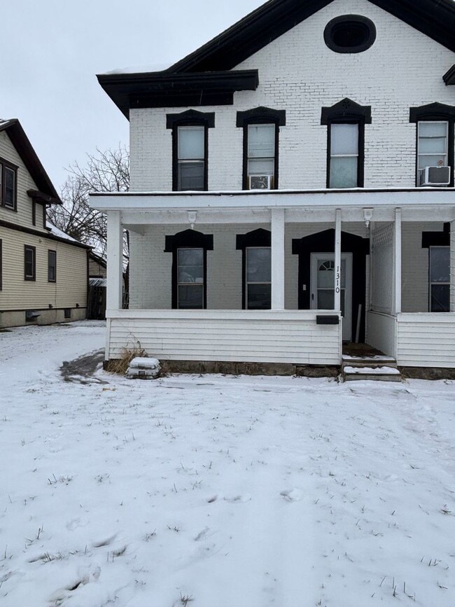 property at 1308 5th Ave S