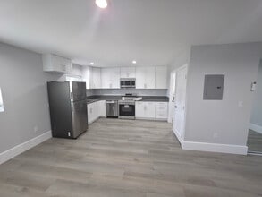 18631 Knapp St in Los Angeles, CA - Building Photo - Building Photo