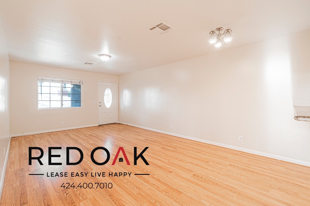 500 The Terrace in Redlands, CA - Building Photo