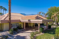 50180 Vista Montana Rd in La Quinta, CA - Foto de edificio - Building Photo