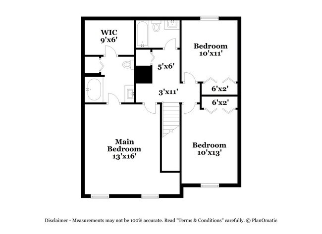 2803 Creekbend Dr in Nashville, TN - Building Photo - Building Photo