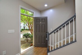 13827 Hill St in Huntersville, NC - Foto de edificio - Building Photo