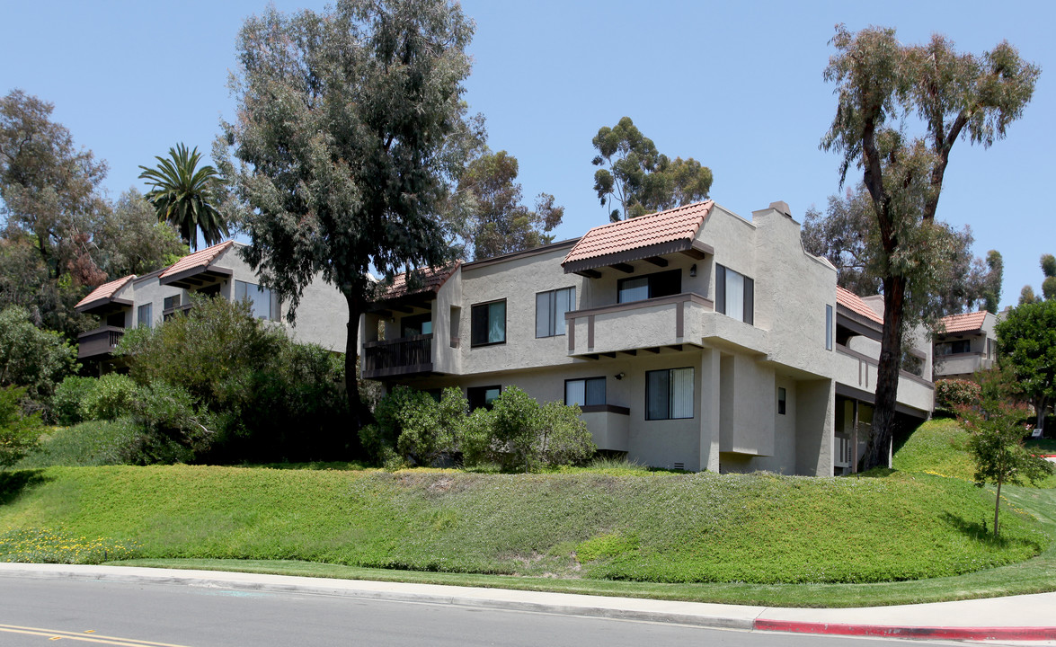 6614 Reservoir Ln in San Diego, CA - Building Photo