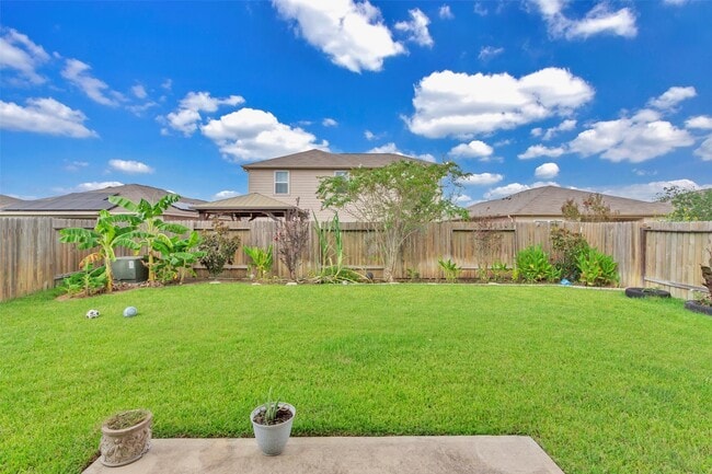 property at 1017 Misty Patch Dr