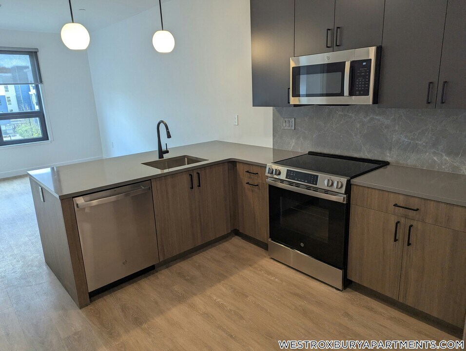 199 Gardner St in Boston, MA - Foto de edificio