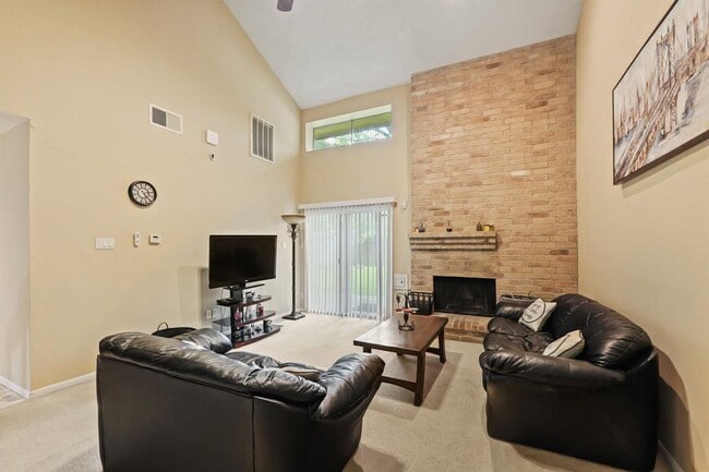 property at 3706 Cyril Dr