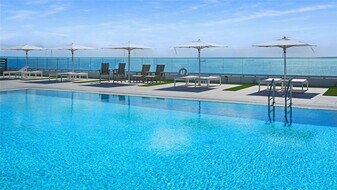 4020 Galt Ocean Dr in Fort Lauderdale, FL - Building Photo