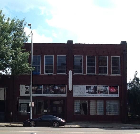Mercantile on Morris in Birmingham, AL - Building Photo - Building Photo
