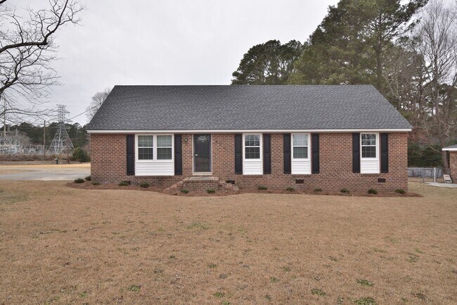 820 Forest Hill Ave in Rocky Mount, NC - Building Photo - Building Photo