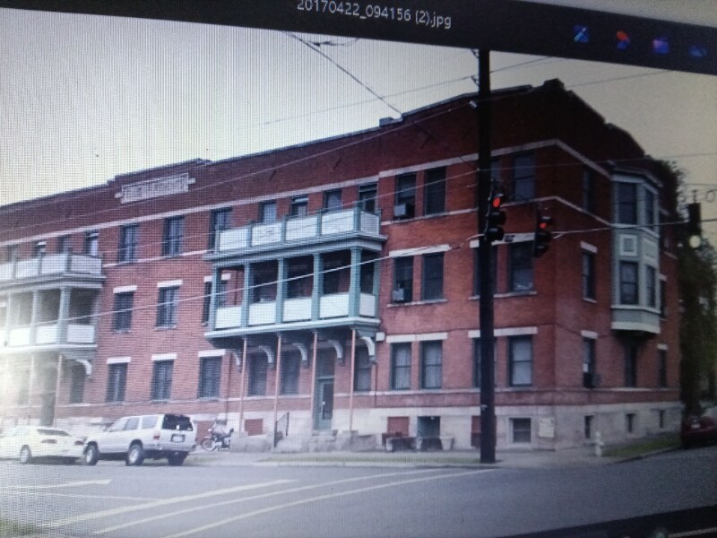 129 N 9th St in Paducah, KY - Building Photo