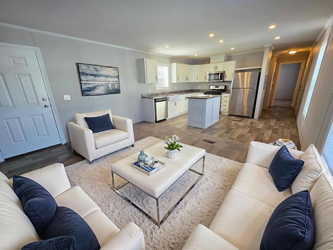 property at 3730 Birch St