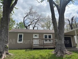 1219 N 51st St in Kansas City, KS - Building Photo