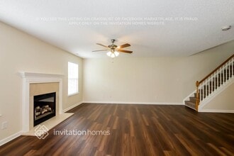 10728 Glenluce Ave in Charlotte, NC - Foto de edificio - Building Photo